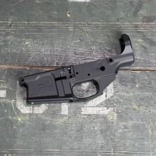 Aero Precision M5 .308 Stripped Lower Receiver